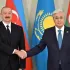 Әзербайжан президенті Иран шабуылында Әзербайжанды қолдағаны үшін Тоқаевқа алғыс айтты