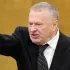 Алматыда Владимир Жириновский құрметіне естелік тақта орнату ұсынылды