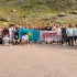 Павлодарда «Жас ұрпақ» тәрбиеленушілері Баянауылға танымдық саяхат жасады