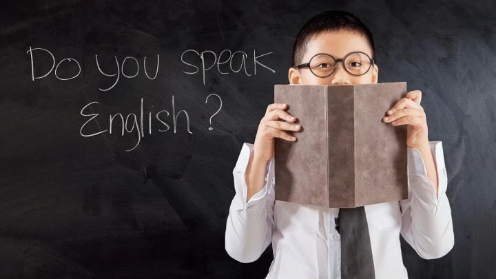 Тіл үйрену машақаты