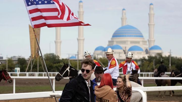 Туризм: Баға мен маркетинг арасында