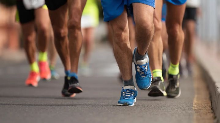 Жүгіру мәдениеті немесе әлеуметтік құбылысқа айналған тренд