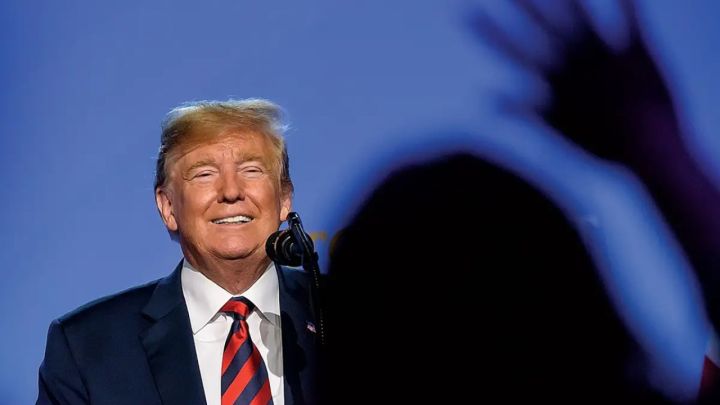 Қазақстандық бизнесмендер Байденнен гөрі Трампты дұрыстау санайды