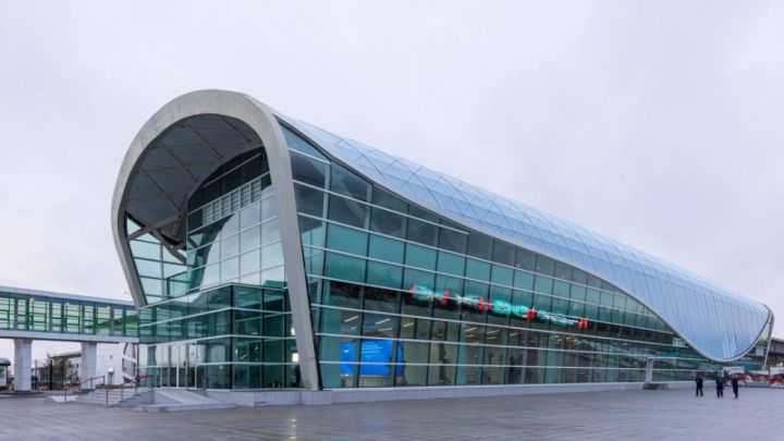 Елордалықтар қашаннан бастап LRT-мен жүре алады – әкім жауап берді