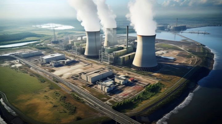 "Росатом" Қазақстандағы бірінші АЭС құрылысы бойынша халықаралық консорциумның көшбасшысы деп танылды.