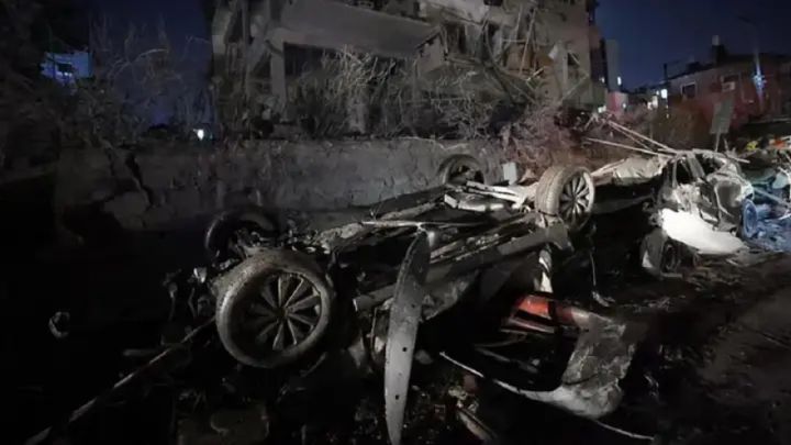 Иранның Израильге шабуылы: қазіргі уақытта бізге не белгілі