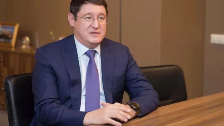 "Тәуелділік қаупі – мүлдем төмен": Сәтқалиев Қазақстан бірінші АЭС-тің жалғыз иесі болатынын мәлімдеді