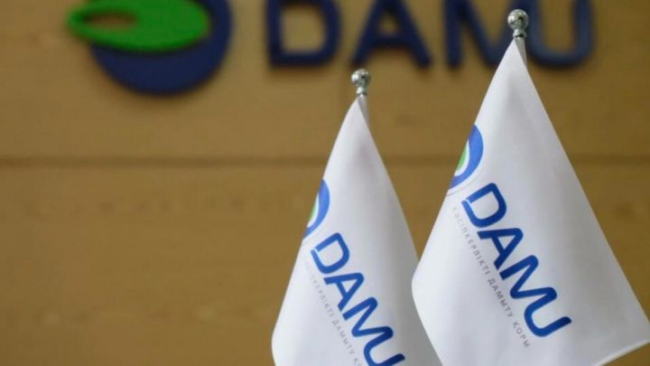 Биыл «Даму» қоры 6 мыңнан астам бизнес жобаға қолдау көрсетті