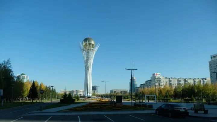 Астанада отырысқа байланысты алдағы күндері бірқатар көше жабылады