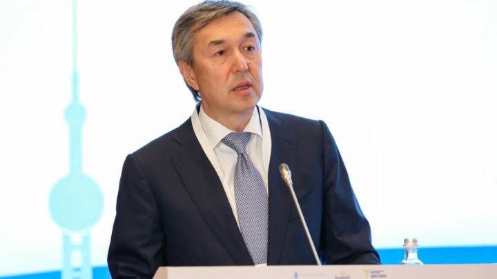 Қазақстан мен Қытайдың импорт-экспорт қарқыны қандай