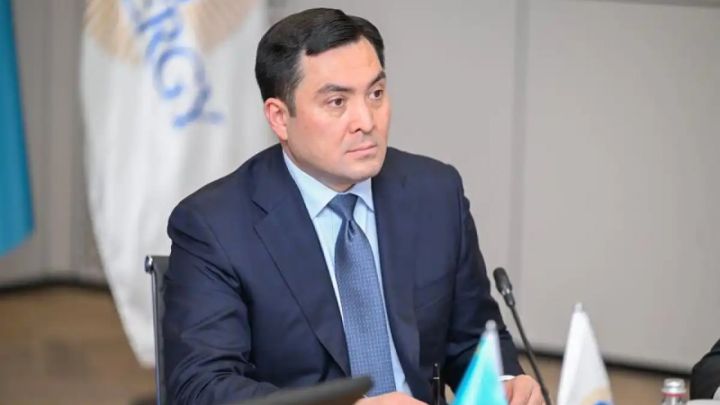 Қытай Қазақстандағы жаңартылатын энергетика жобаларына қызығушылық танытып отыр — министр