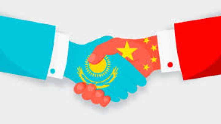 Түркістан облысында қытайлық инвестор тоқыма комбинатын салып жатыр