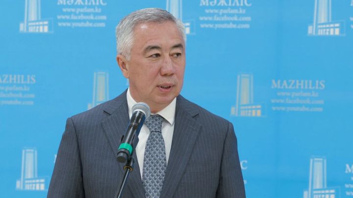 Қытайдан Еуропаға жіберілетін жерүсті тасымалының 80% Қазақстан арқылы өтеді