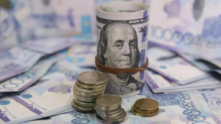 Қаржы министрі Қазақстанның мемлекеттік қарызы қанша екенін айтты