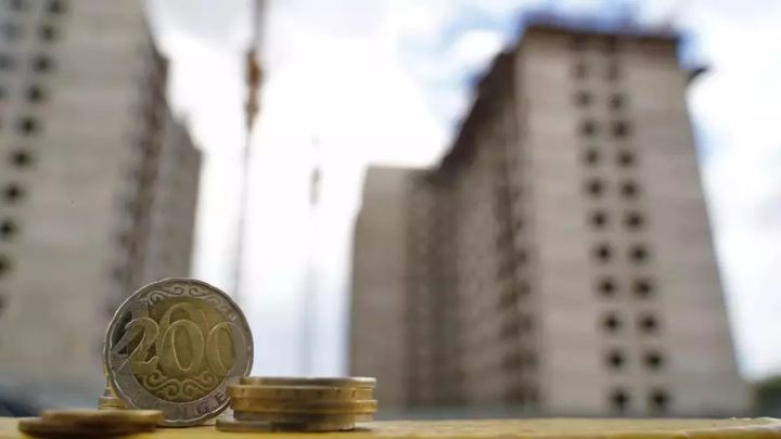Қазақстанда ипотеканың жылдық мөлшерлемесі 1 қарашаға дейін өзгеріссіз қалатын болды