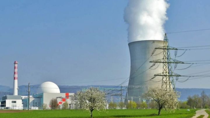 Қазақстан мен Ресей АЭС салу жөніндегі жол картасын бекітті