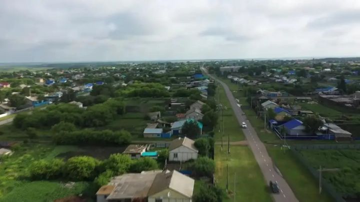 СҚО-да ішімдіктен тағы бір ауыл бас тартты