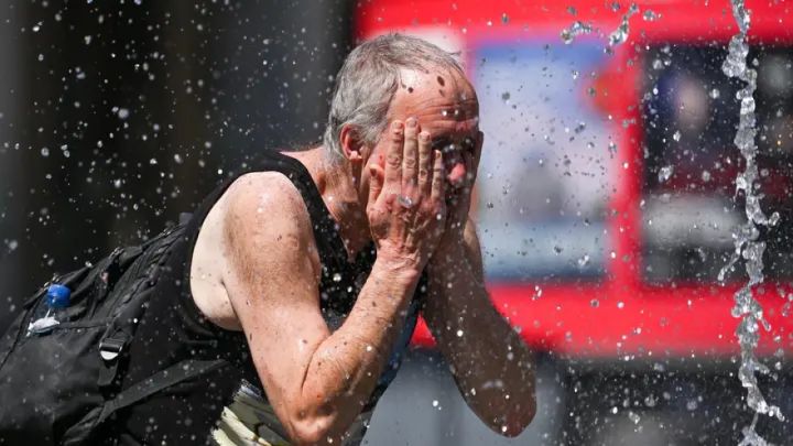 Синоптиктер алдағы күндері 47 градусқа дейін өте қатты ыстық болатынын ескертті