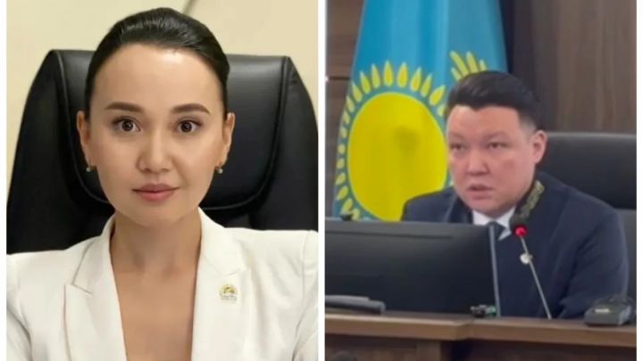 Перизат Қайрат ісі бойынша судья жаңа шешім шығарды