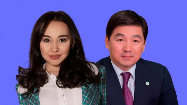 Перизат Қайрат сотта Бауыржан Байбектің есімін бірнеше мәрте атады