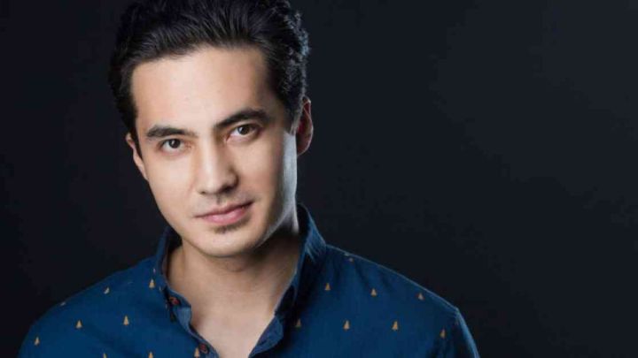 Санжар Мәди 10 студентке 50 мың АҚШ доллары көлемінде шәкіртақы берді