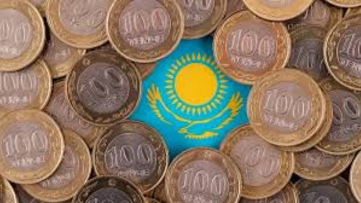 Қазақстанның мемлекеттік қарызы қанша