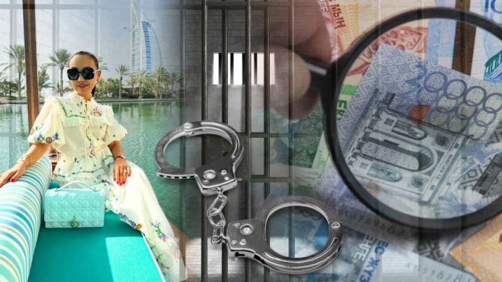 Перизат Қайрат ісі: тағы бір құрылыс компаниясы қорға 200 млн теңге аударған