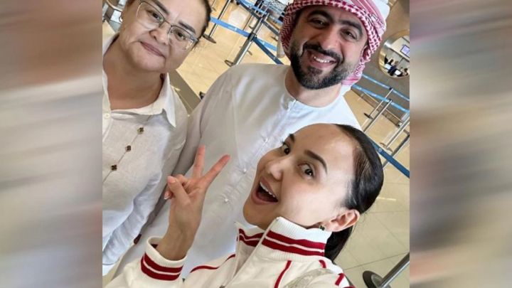 Перизат Қайрат пен оның анасына бүгін сот үкімі шығады