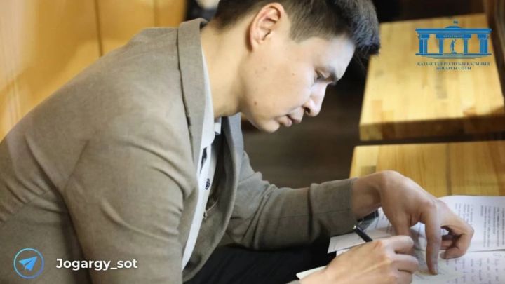 Сот Бишімбаевтың інісінің өтінішін қанағаттандырып, жаза мерзімін қысқартты