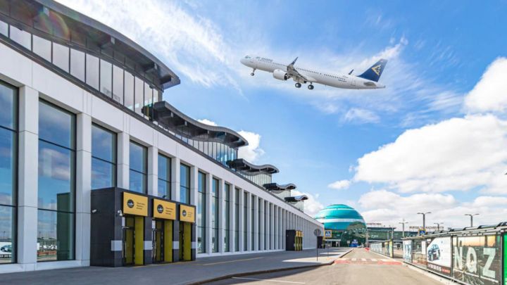 20 млн теңгеге жуық  айыппұл: Әуежайда қандай сөздерді айтуға болмайды