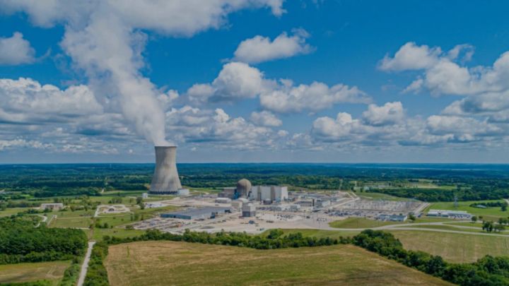 Ресейлік "Росатом" салатын Қазақстандағы  АЭС құрылысының басталу күні белгілі болды