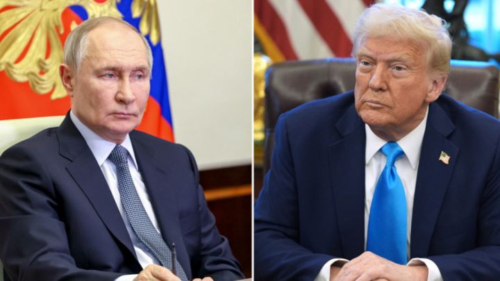 Путин Трамптың соғысты тоқтату туралы ультиматумына көнбейді