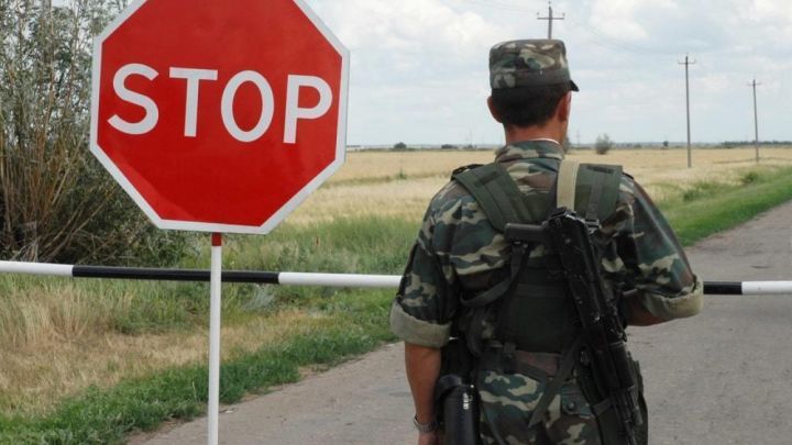 ҰҚК қазақстандықтарға Ресеймен шекарада қиындықтар туындауы мүмкін екенін ескертті