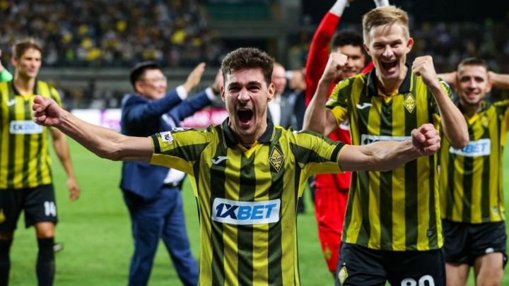 "Қайрат" футбол клубы Алматыдағы Орталық стадионды жалға алу үшін қосымша 131 млн теңге төлеуге міндетті