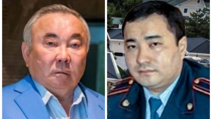 Болат Назарбаевтың ұлына қарсы Бас прокуратура шағым түсірді