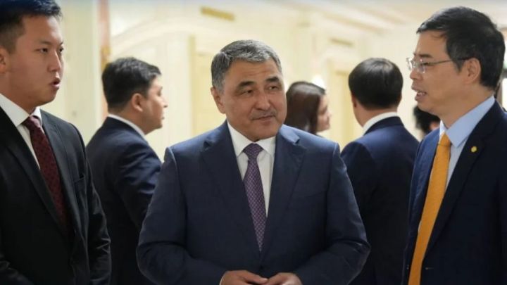 Қазақстан мен Қытай трансшекаралық су нысандарын автоматтандыруға уағдаласты