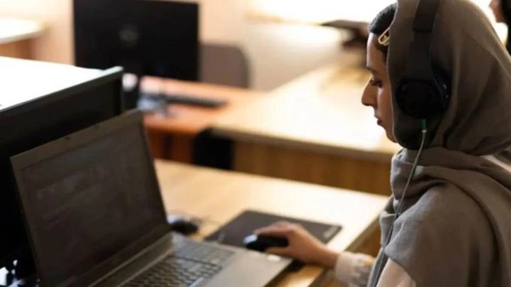 Тәліптер Ауғанстанда интернетті толықтай өшірді