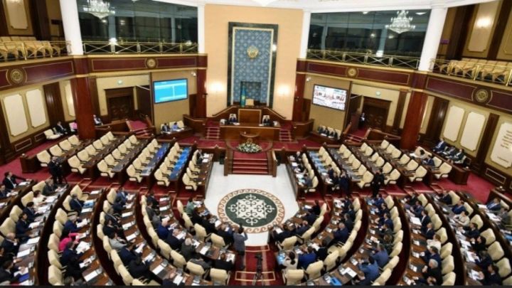 Мәжіліс радиоактивті қалдықтармен жұмыстың тәртібін нақтылайтын заң жобасын жұмысқа алды