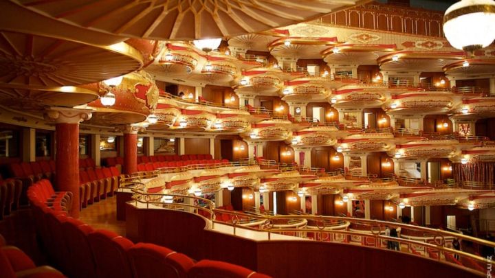 Қазақстанда мәдениет қызметкерлерінің еңбекақысы үш жылда екі есе өсті