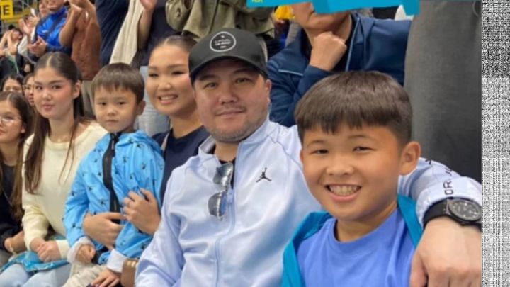 «Балаларымды ешқашан блокқа қойған емеспін» – Тұрсынбек Қабатов