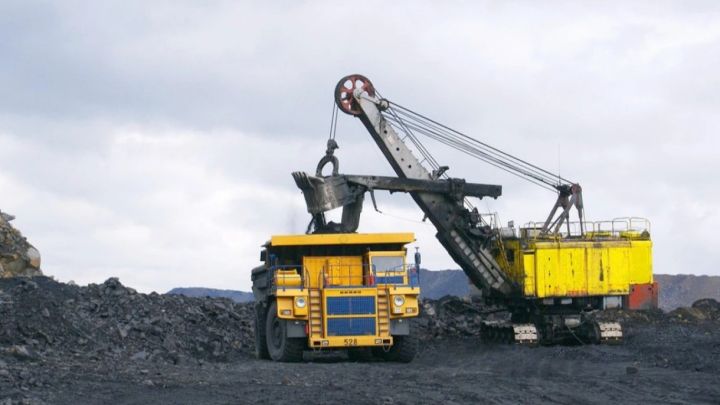 Елімізде жер қойнауын барлауға жаңа мүмкіндік берілді