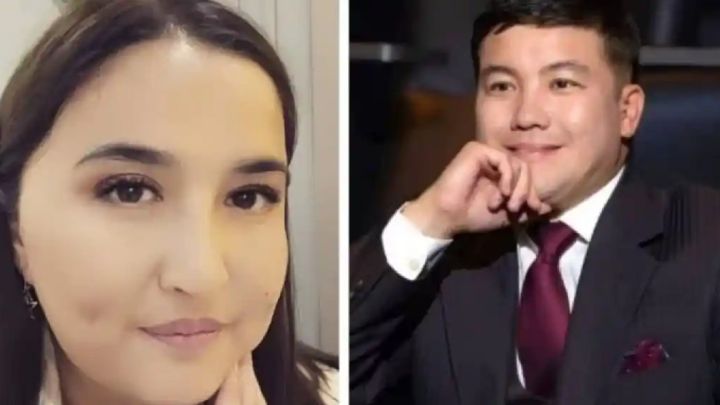 "Тұрсынбекті аяғаннан көп нәрсе айтылмай қалды": Мөлдір Мұқанованың әпкесі сіңлісіне қолдау білдірді