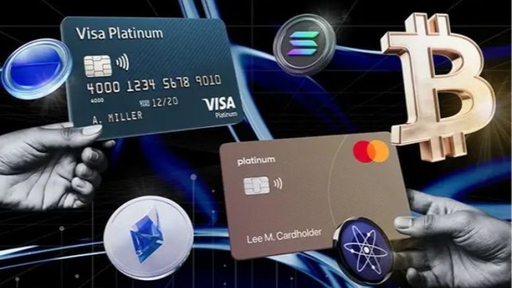 Криптовалюталарды айырбастайтын ұйымдар құрылады – Қаржы нарығын реттеу агенттігі