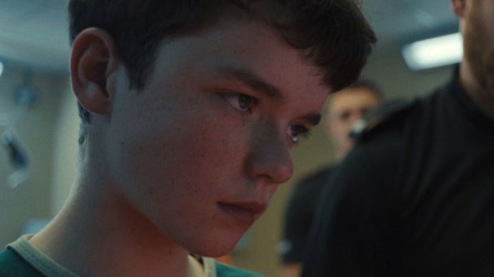 Мектептегі буллинг туралы 9 сериал