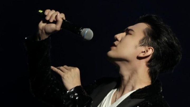 Димаш, ИК, Sadraddin: Интернетте кімнің әні көп тыңдалғаны анықталды