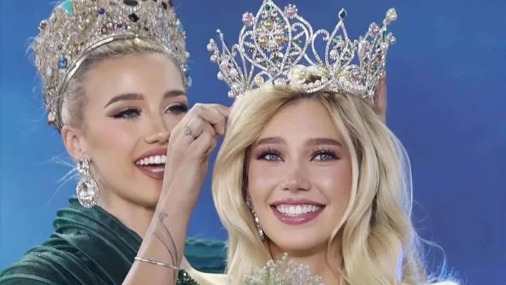 “Жер аруы – 2025” байқауының жеңімпазы анықталды