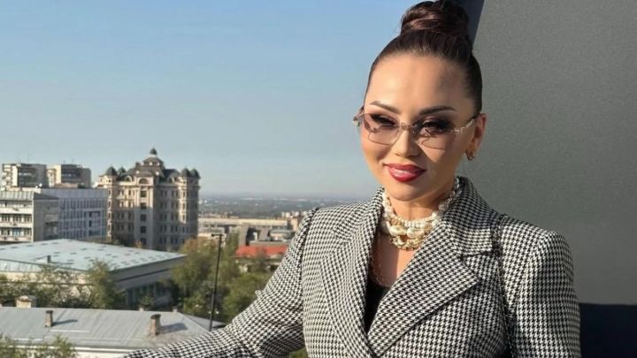 Баян Мақсатқызы әйелдерге екі күйеуге тұрмысқа шығуды заңдастыруды ұсынды