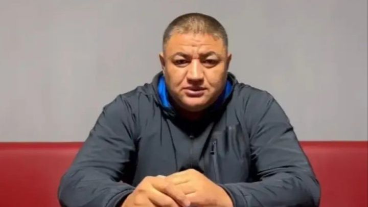 «Менің кінәмді дәлелдейтін айғақ жоқ» Хасан Қасымбаев сотта соңғы сөзін айтты