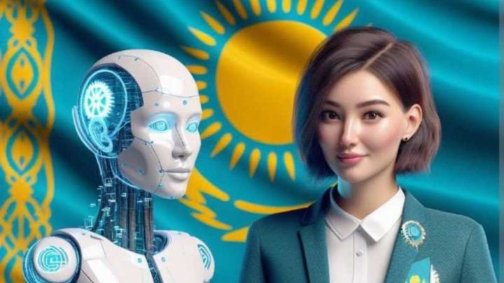 Massachusetts Institute of Technology Қазақстанда Жасанды интеллект университетін ашуы мүмкін