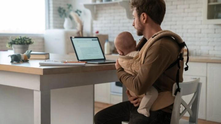 Енді елімізде ер адамдардың да декреттік демалысы еңбек өтіліне есептеле бастайды